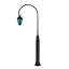 Ext. Lamps