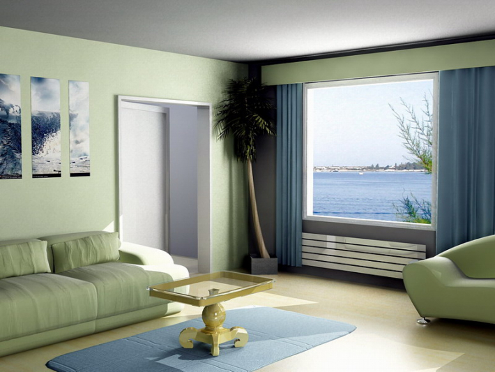 Architectural Home Design
