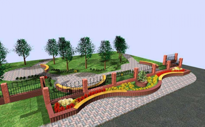 Architectural Home Design