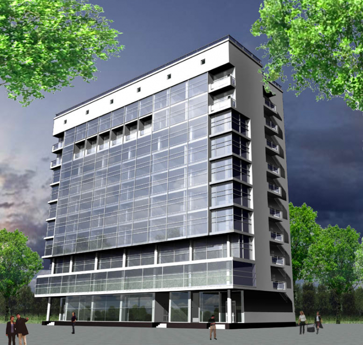 Architectural Home Design