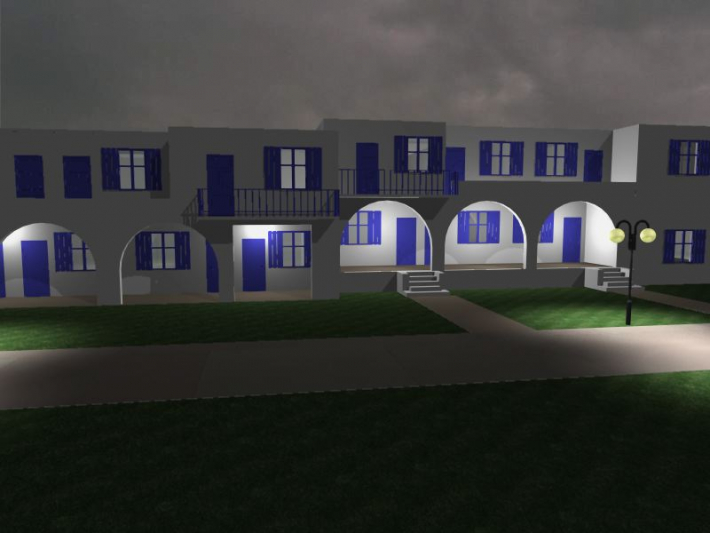 Architectural Home Design