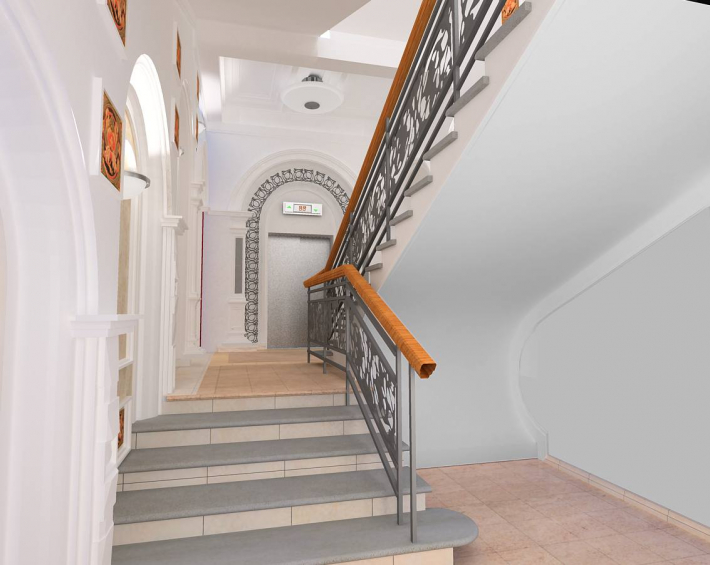 Architectural Home Design