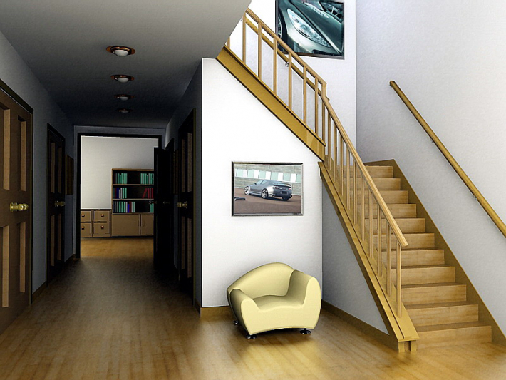 Architectural Home Design
