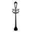 Ext. Lamps
