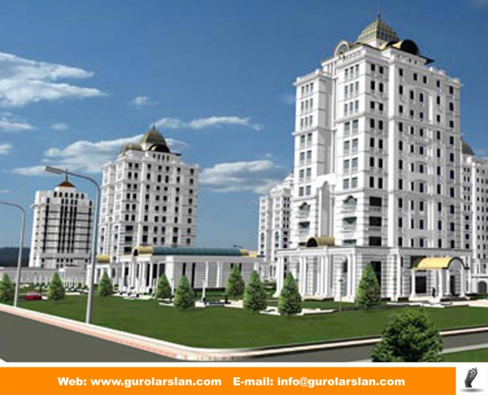 Architectural Home Design