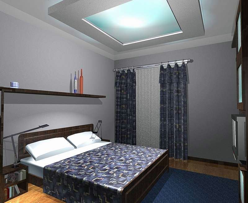 Architectural Home Design — Alexey LEPA — Kiev, Ukraine