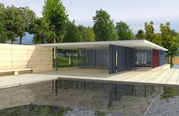 Architectural Home Design — Juan Pablo Csori Rios — Concepcion, Chile