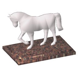 Suvenir 3D Model Preview #048fa8b3