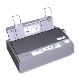 Epson 3D Model Preview #6829886f