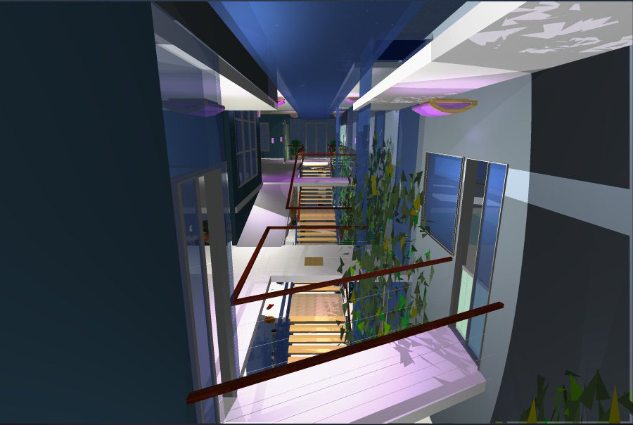 Architectural Home Design — FIESTA DESIGN — Sofia, Bulgaria