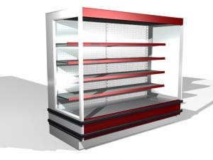 Stands 3D Model Preview #9de8471b