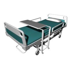 3D Stretcher preview