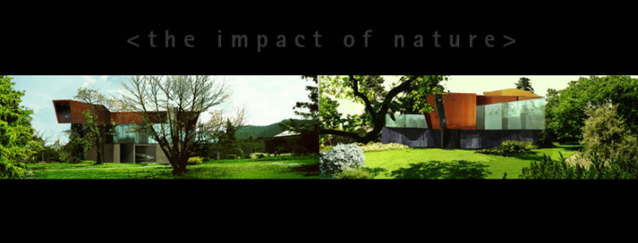 Architectural Home Design