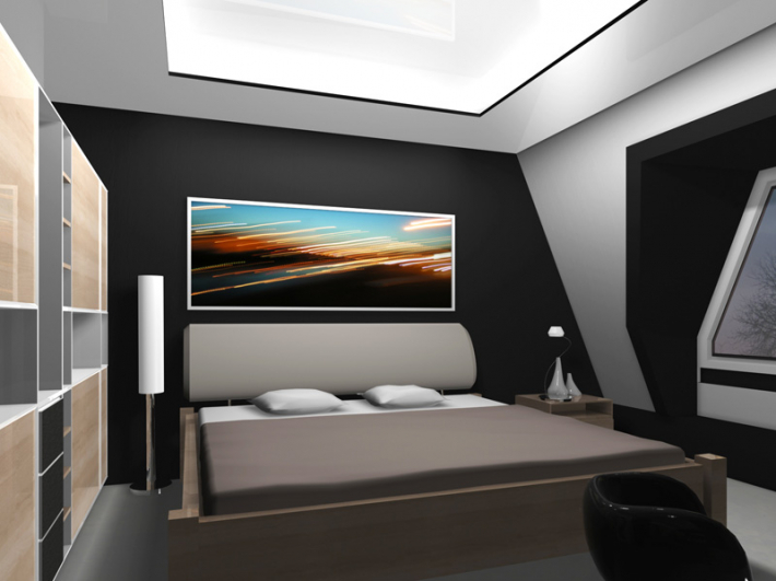 Architectural Home Design