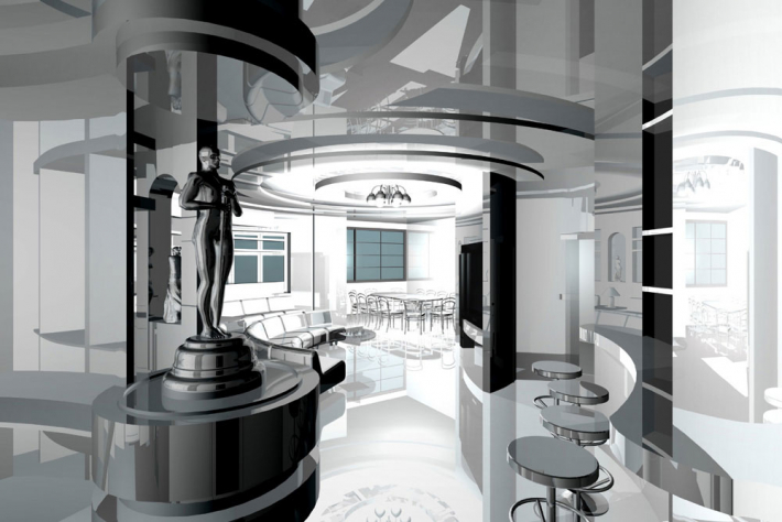 Architectural Home Design
