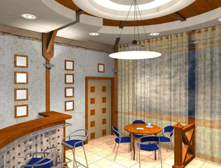 Architectural Home Design