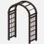 Arka Pergola