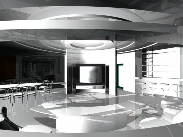 Architectural Home Design