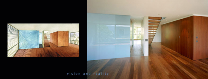 Architectural Home Design