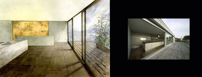Architectural Home Design