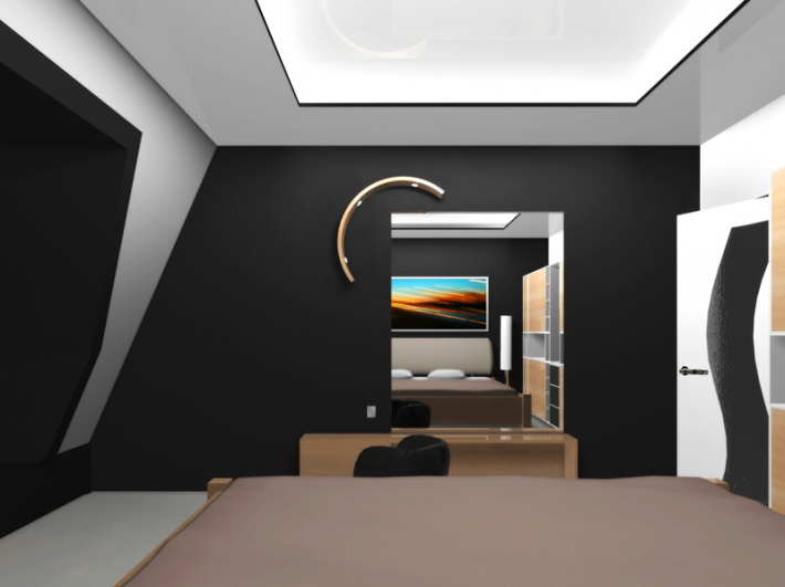 Architectural Home Design