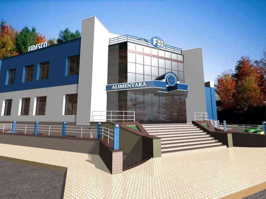 Architectural Home Design — Sergey Maistru — Kishinev, Moldova, Republic Of