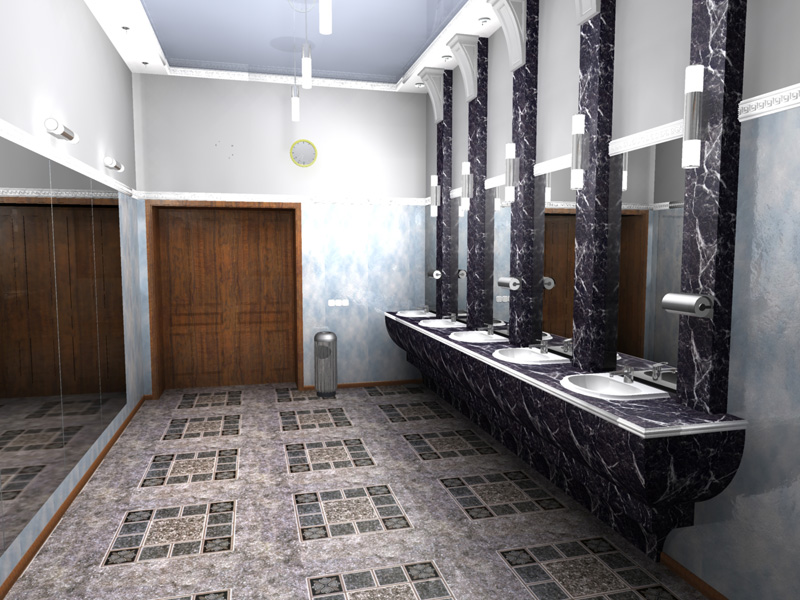 Architectural Home Design — Dmitri Bayda — Kaliningrad, Russia