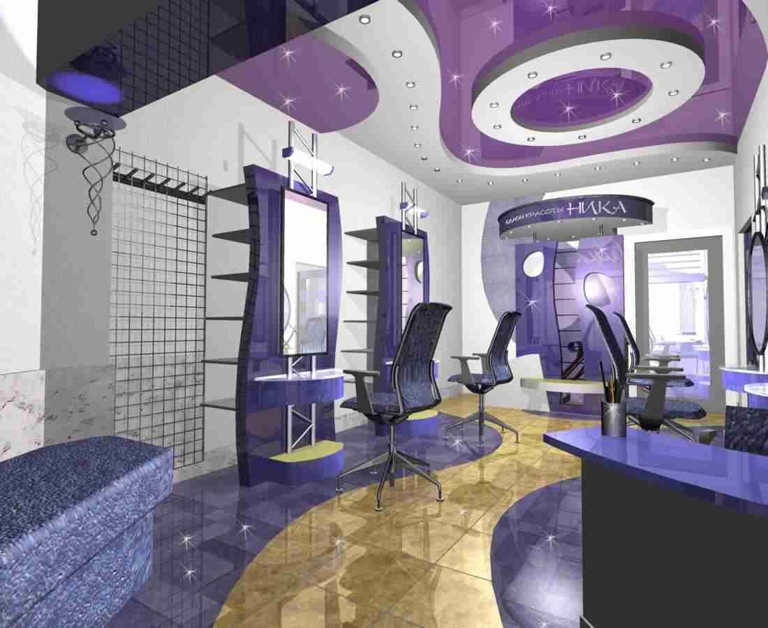Architectural Home Design — Vitaliy Vitruk — Kiev, Ukraine