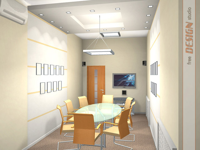 Architectural Home Design — Olga Estrina — Moscow, Russia