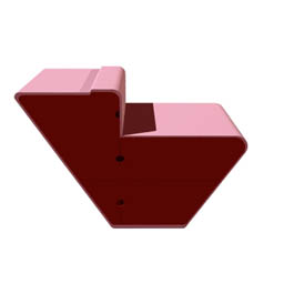 Сommode 3D Model Preview #6afce53b