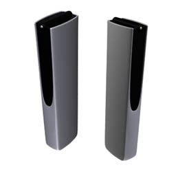 3D Speakers preview