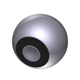 Subbuffer 3D Model Preview #643062c2