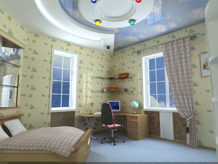Architectural Home Design