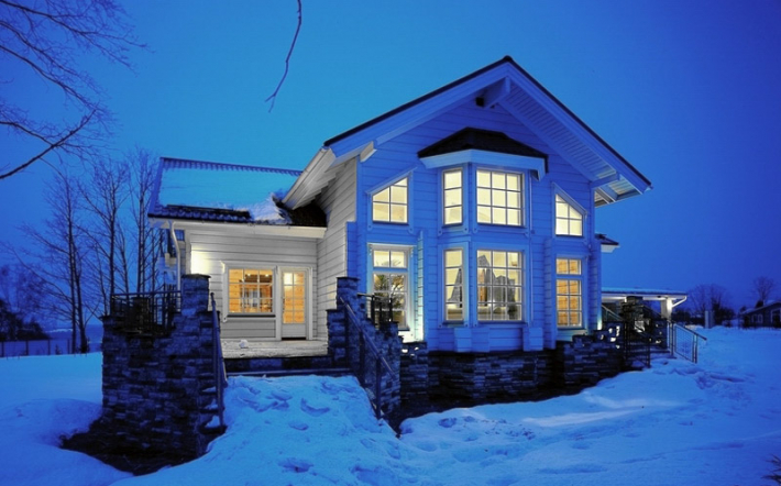Architectural Home Design