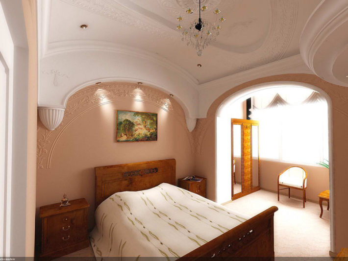 Architectural Home Design