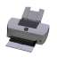 Printer DJ