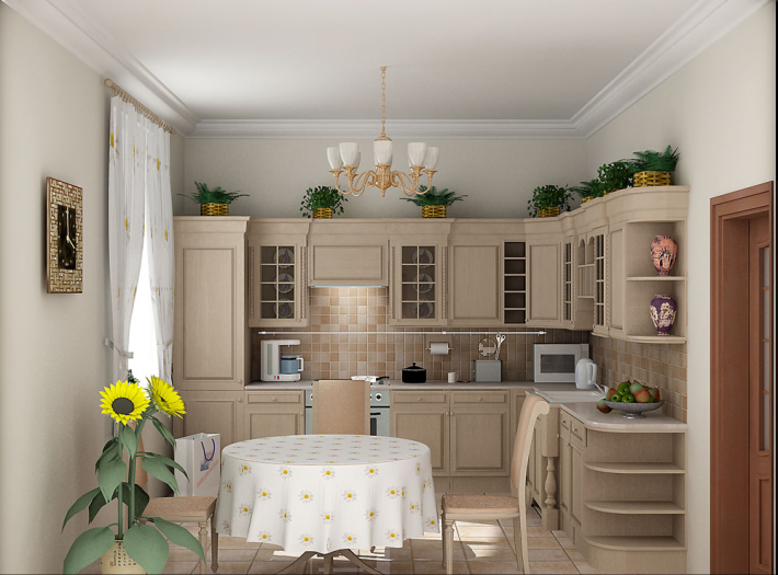 Architectural Home Design