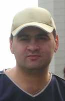 Alexey Megerko