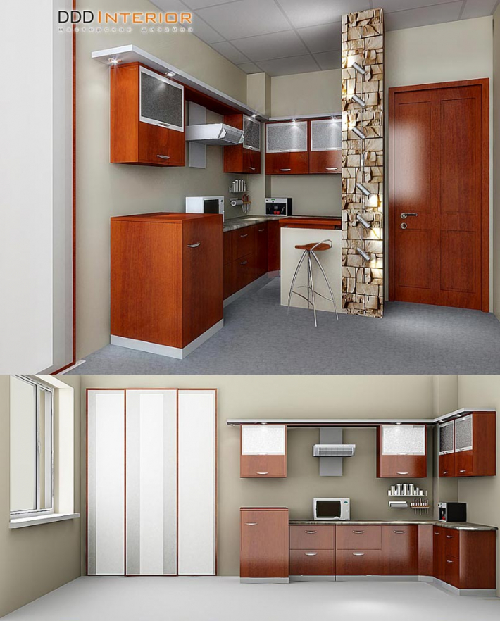 Architectural Home Design
