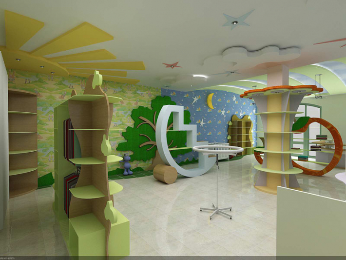 Architectural Home Design