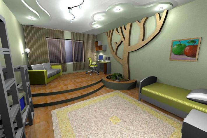 Architectural Home Design