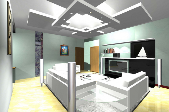 Architectural Home Design
