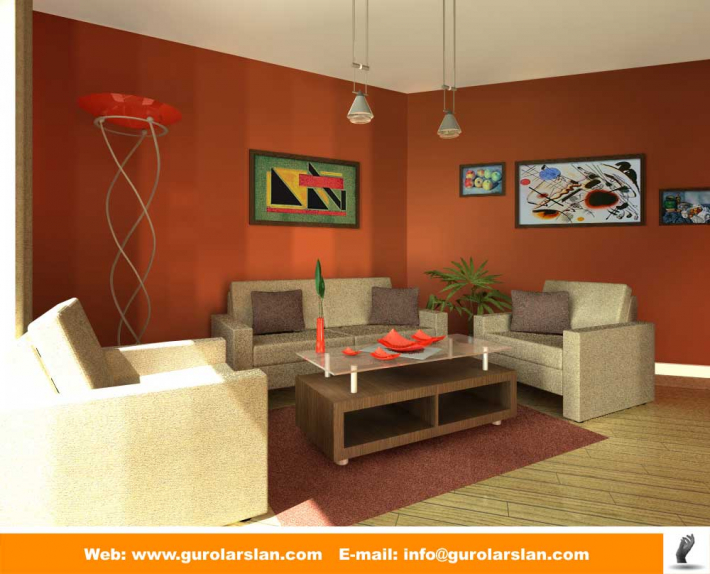 Architectural Home Design