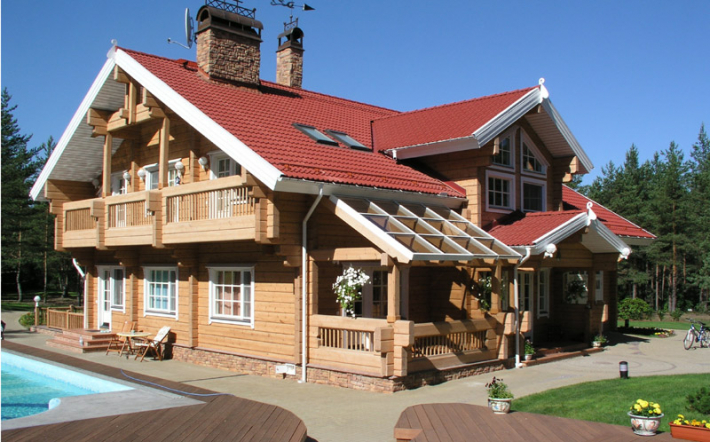 Architectural Home Design