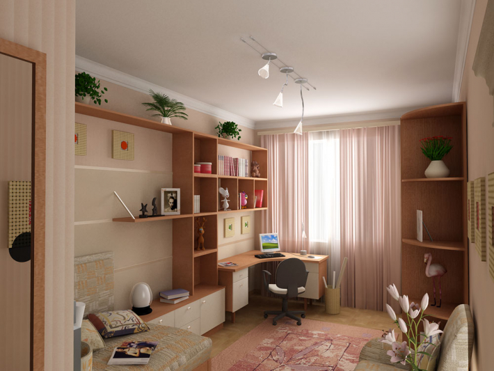 Architectural Home Design