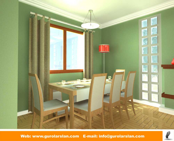 Architectural Home Design