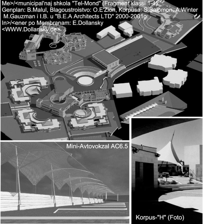 Architectural Home Design