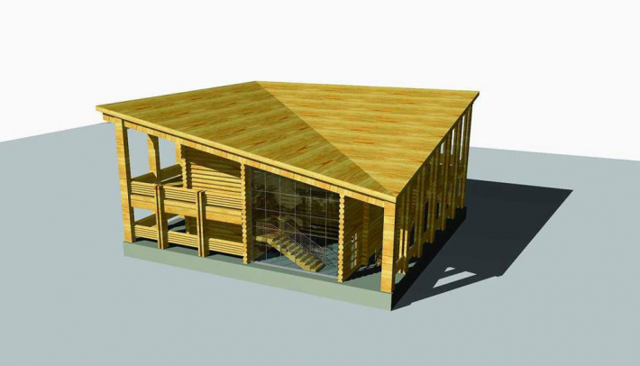 Architectural Home Design