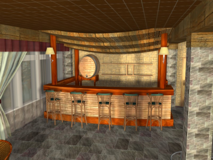 Architectural Home Design