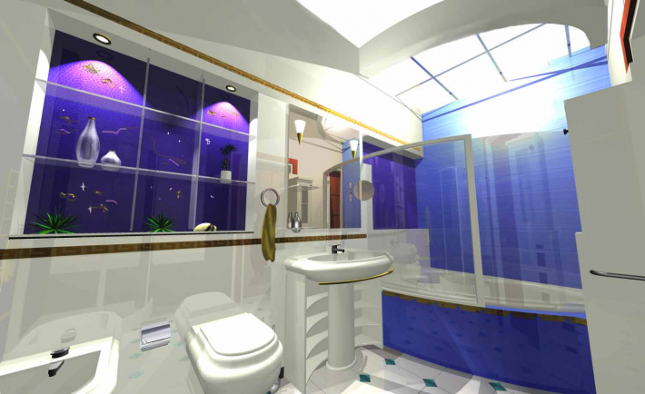 Architectural Home Design
